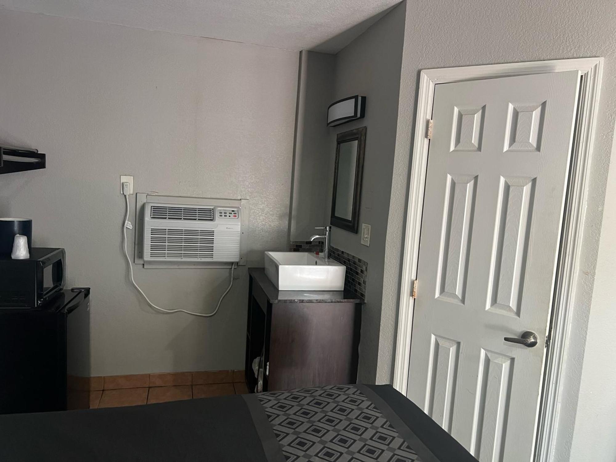 Labelle Motel Zewnętrze zdjęcie